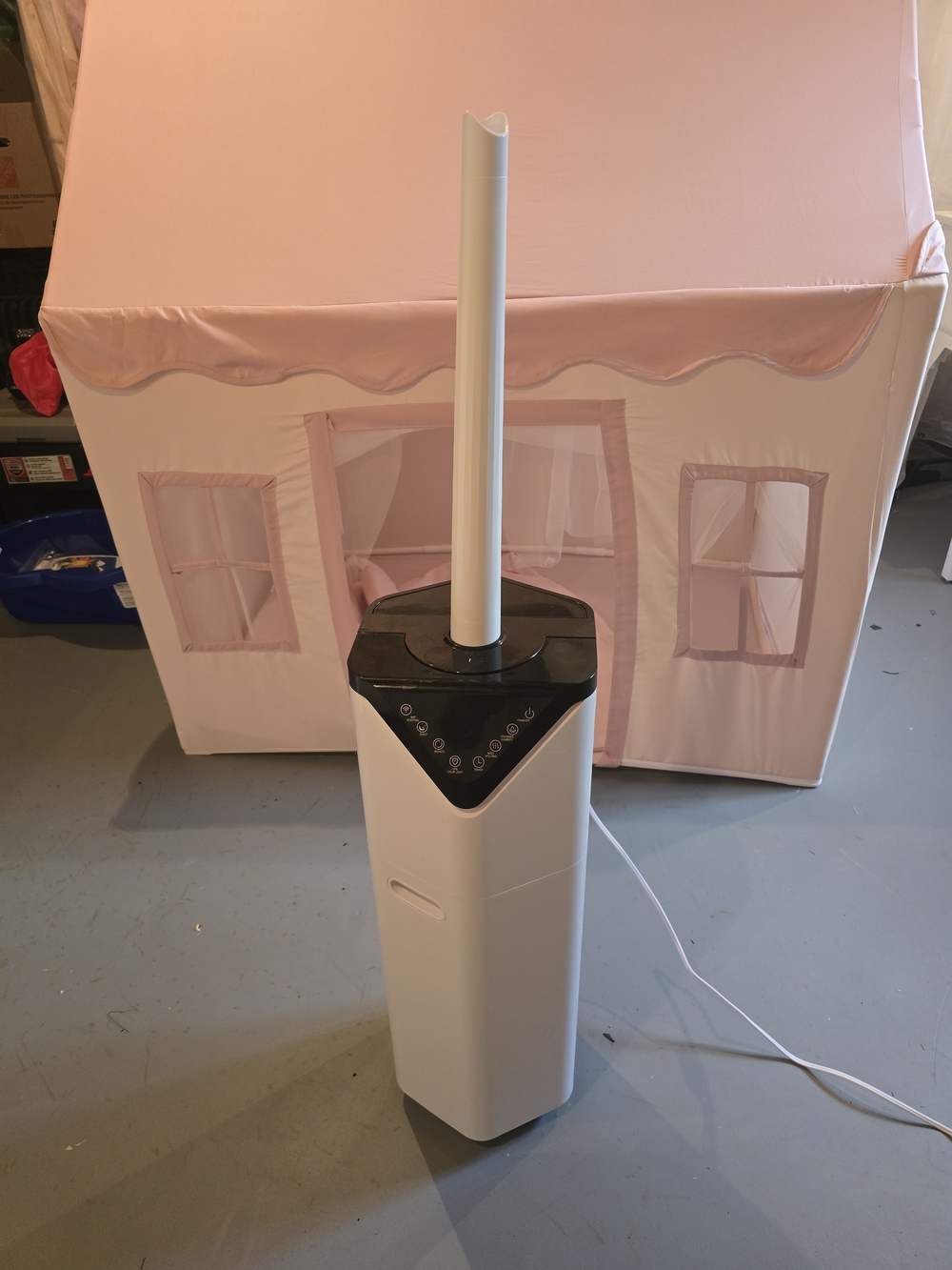 19L Smart (wifi) Humidifiers for large room